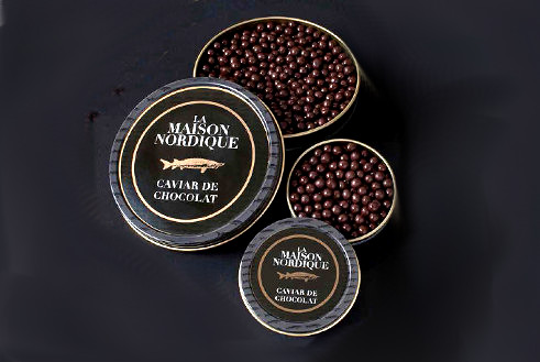 Pâques à la Maison Nordique