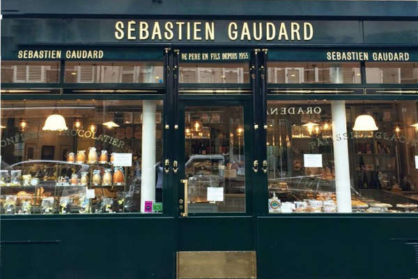 gaudard fac