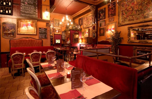 la baraque 2