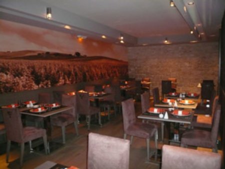 Le Taste Monde, restaurant bar à vins à la Madeleine