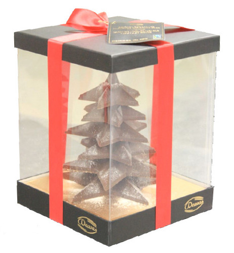 Sapin de Noël Belvas