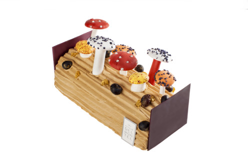 Delmontel buche noel 2015