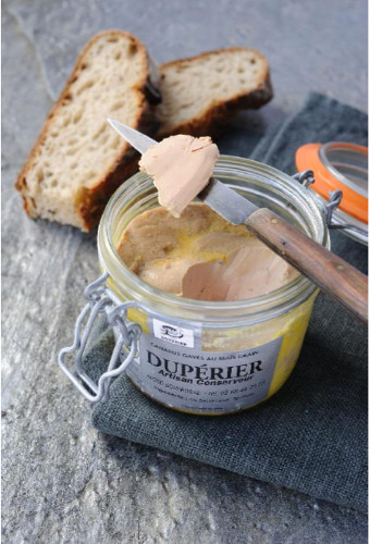 Les fêtes et les réveillons avec Duperier