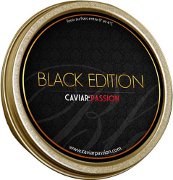 caviar black edition pour les réveillons