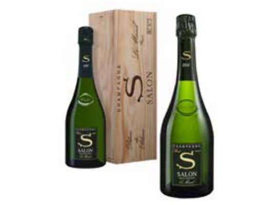 champagne salon nouvel an 2018 2