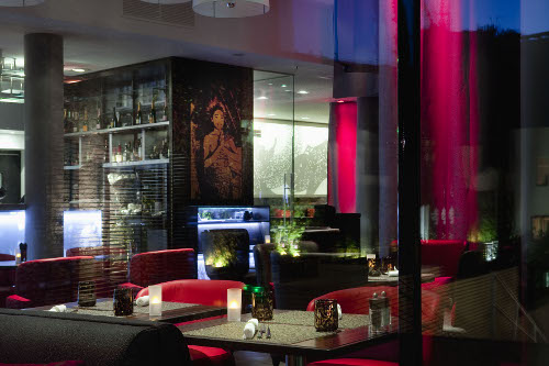 Réveillon de Noël au restaurant Le Makassar 75008 Paris 