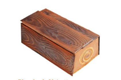 Bûches de Noël Christophe Roussel