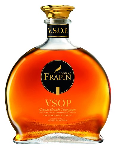 Cognac Frapin pour la Saint Valentin