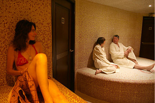mangareva hammam