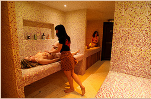 mangareva massage