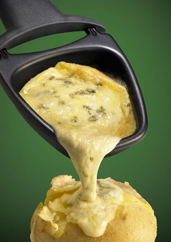 Cuisinez la Fourme de Montbrisson 