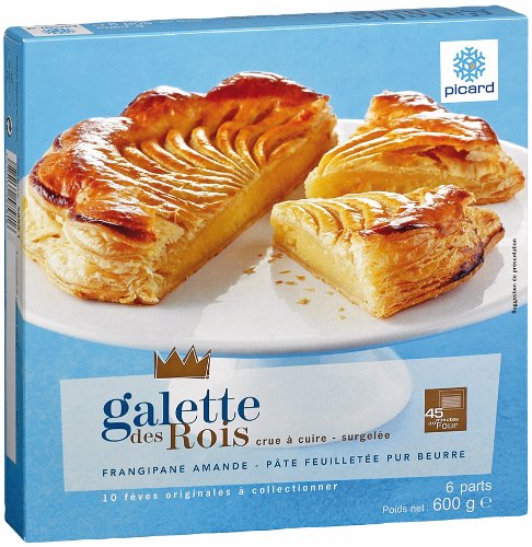 picard galette 2011
