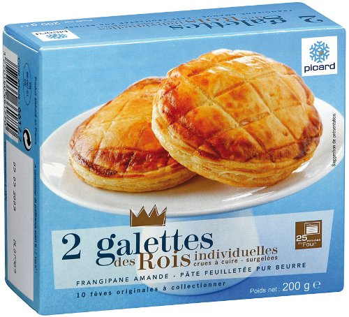 picard galettes 2011