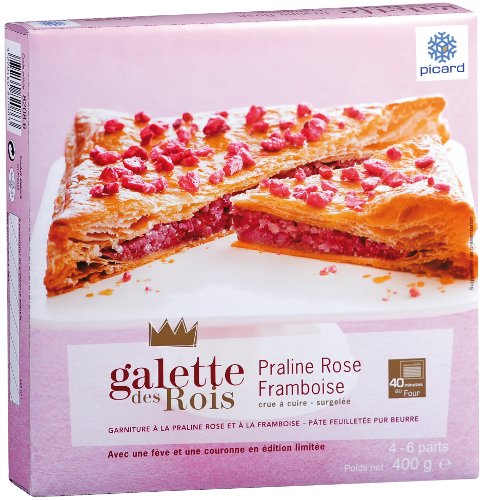 picard galette 2011