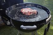 weber gourmet 