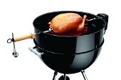 weber rotissoire