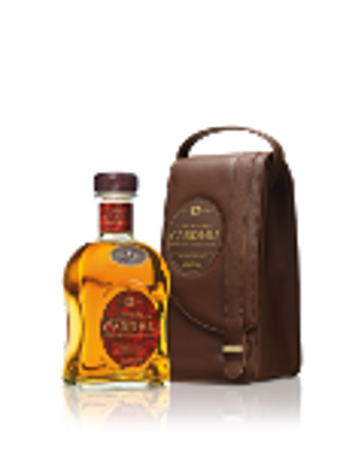 Whisky cardhu