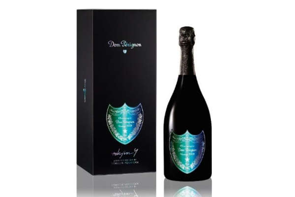 dom perignon reveillon 2016 a