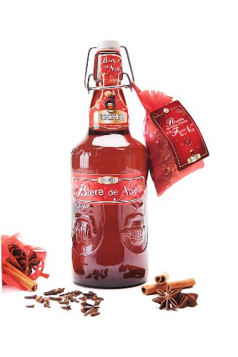 heineken biere de noel