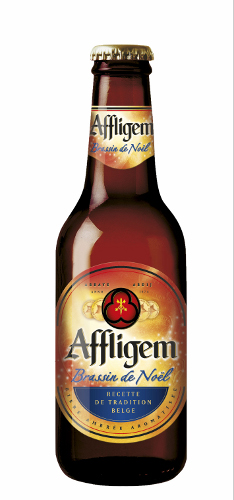 biere hieneken noel