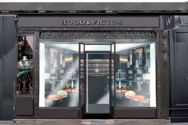 hugo victor noel boutique