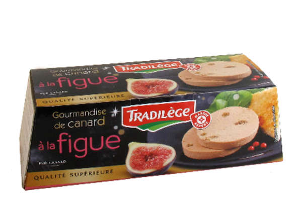 leclerc reveillon 2017 foie gras