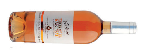 ps reveillon 2016 rasteau