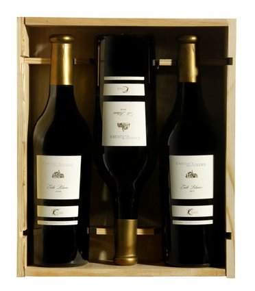 exposition Nord qui confère une fraîcheur et une belle acidité aux vins