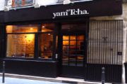 Restaurant Yam'Tcha 75001 Paris - Métro : Louvre Rivoli