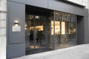 La Dame de Pic, le restaurant d'Anne-Sophie Pic 