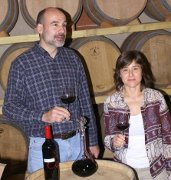 Château d'Alba 2007, AOC Côtes de Castillon