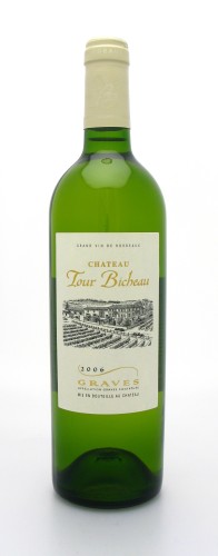 Les Bordeaux blancs secs à la une