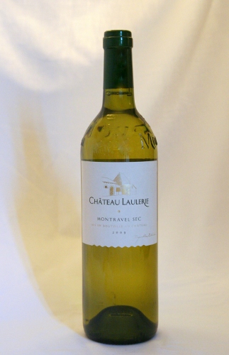 Bergerac Château Laulerie