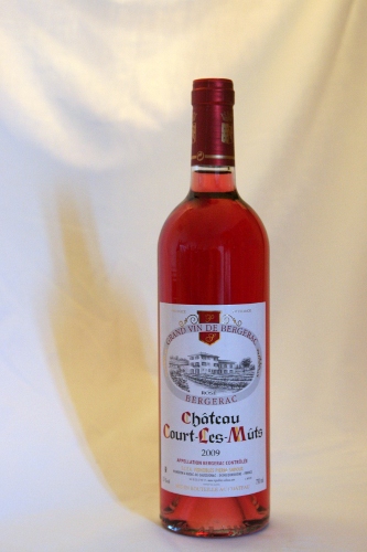 Bergerac Château Court les Muts