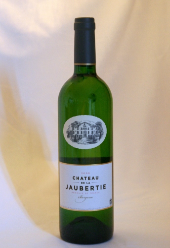 Bergerac Château de la Jaubertie