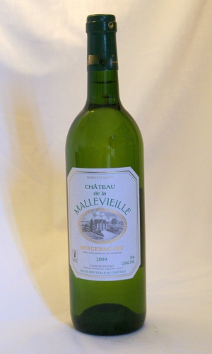 Bergerac Château de la Mallevielle