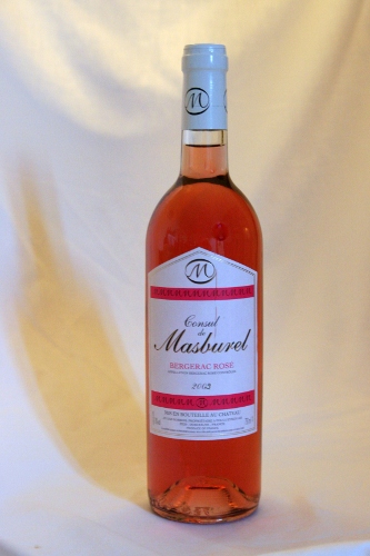 Bergerac Château Masburel