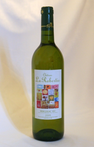 Bergerac Château La Robertie