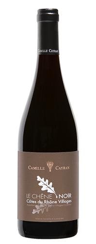 Cave de Cairanne... un bonheur !