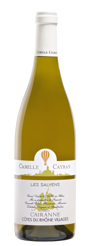 Cave de Cairanne... un bonheur !