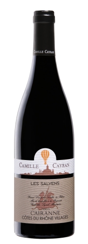Cave de Cairanne... un bonheur !