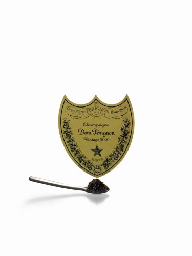 Dom Pérignon vintage 2000