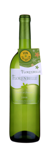 Colombelle primeur 2008