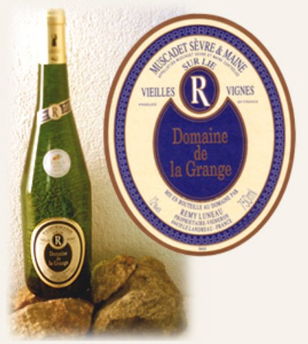 Vins de Loire
