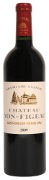 Chateau yon figeac 2009
