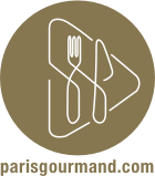 Paris Gourmand logo