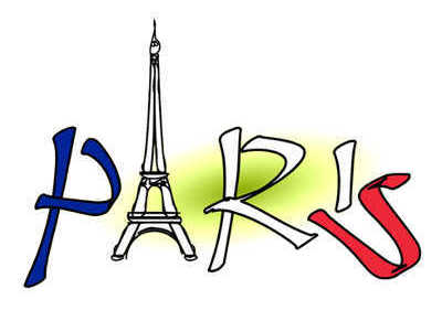 Visitez Paris