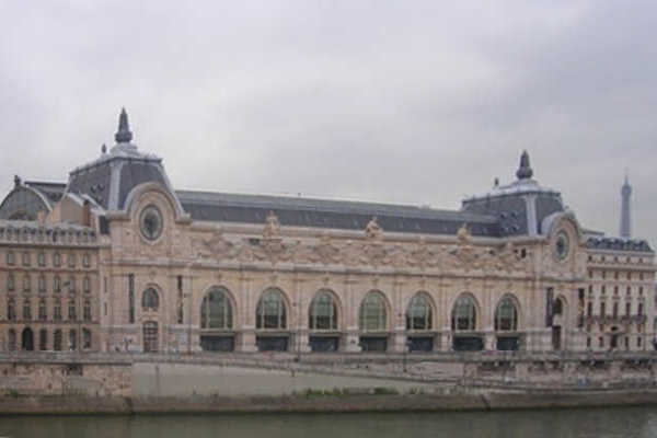 Visiter Paris le Musée d'Orsay