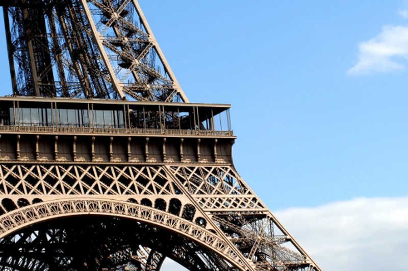 Nos meilleurs déjeuners et dîners sur la Tour Eiffel à Paris