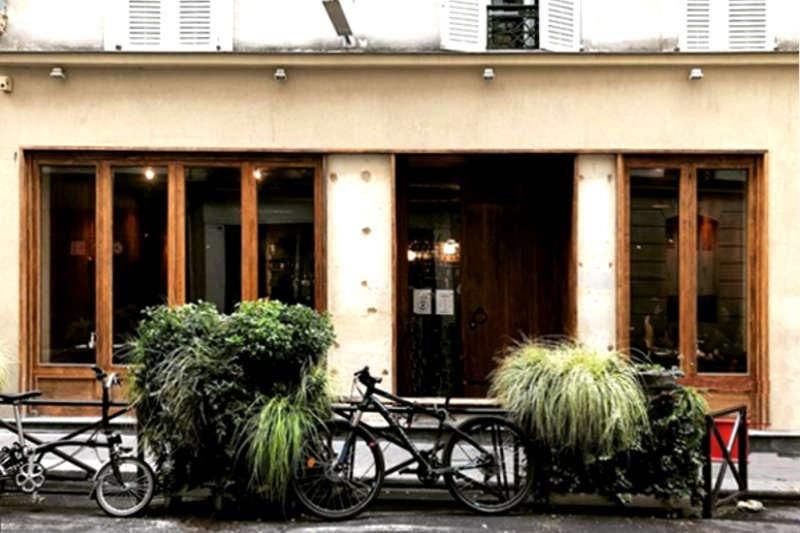 Abri Soba, restaurant japonais à Paris